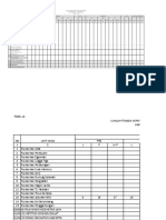 Data Profil F 11 - F 16