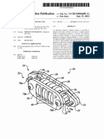 Vibration Isolation Device and System. U.S. Patent
