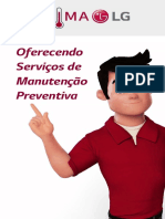 E-Book - Oferecendo Serviços de Manutenção Preventiva