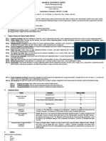 1st Semester B.des Course Handouts