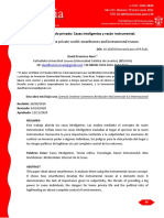 Dominar El Mundo Privado Casas Inteligentes y Razón Instrumental