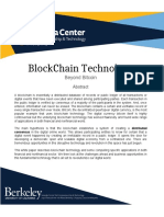 Blockchain Paper