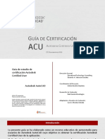 01 Guía Certificación AutoCAD ACU