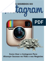 Os Segredos do Instagram - DigitalCoaching.com.br