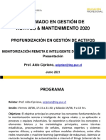 Dgam 2020 - Módulo 0