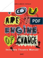 Invisible Theatre Manual - Compressed