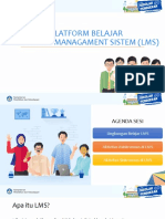 Sesi 2 - Sinkron - Elaborasi Pemahaman-Platform Belajar (LMS) - YK-OK