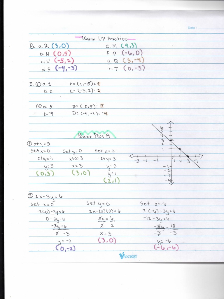 Mathematics Grade 8 | PDF