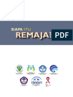 Buku 1 - Remaja - Final