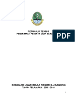 Draff Juknis PPDB SLB Th.2020-2021