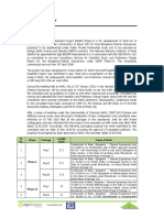 Bangalore-Chennai Expressway Feasibility Report