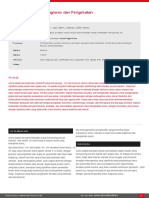 Asthma Diagnosis and Treatment - En.id