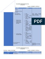 Date Topic Tasks Mode of Delivery March 7. 2021 March 14 & 21, 2021