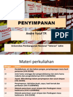 9 - Materi Pendahuluan