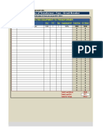 Calculate Size of Transformer / Fuse / Circuit Breaker: Connected Equipment To Transformer