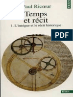 Temps Et Récit by Ricoeur, Paul (Z-lib.org)