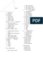 Analogi Kata dan Contoh Soal