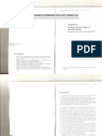 Casullo, M. M. (1996) - Evaluación Psicológica y Psicodiagnóstico - Cap 4.