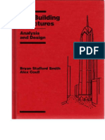 Tall Building Structures Analysis and Design(Smith & Colull)