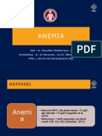 Anemia