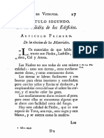 03-PrimeraParte CapituloSegundo-Arquitectura 1761 C. Perrault. Los 10 Libros de Arquitectura de Vitruvio