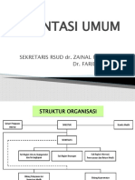 Pemaparan Sekretaris Rsud Zus Fix