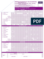 Form PPDB