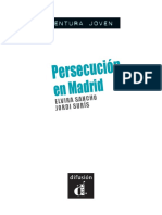 Persecucion en Madrid A1