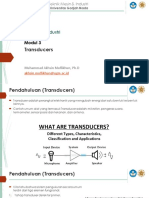 Metrologi Industri