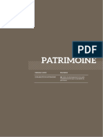 Dimension Patrimoine