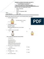 PTS Bahasa Indonesia - Ii.3c