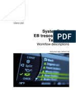 SystemDesk Tresos TargetLink Application Note