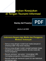 2020-07-08 Menemukan Kesejukan Di Tengah Tsunami Informasi BAHANA WEBINAR KPPPA