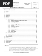 Technical Document Review Checklist | PDF | Documentation | Page Layout