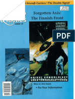 S&T 199 - Forgotten Axis - The Finnish Front
