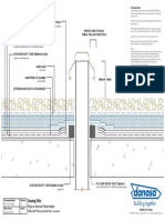 DUK-D - (G) - 290N - Pipe or Service Penetration (Inverted)