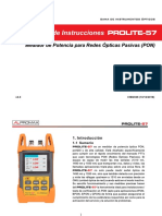 FO6 Medidor Pot Optica PROLITE-57