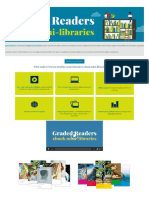 Reader Libraries - Pearson ELT USA