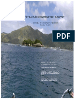 Fixtructure Construction & Supply - Cover Page