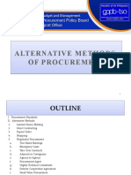 07 Alternative Methods of Procurement.02182016