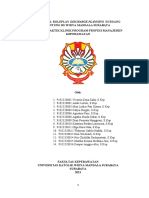 Proposal Fix Discharge Planning Gel 2