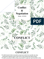 PO Conflict & Negotiation Renate 2053040