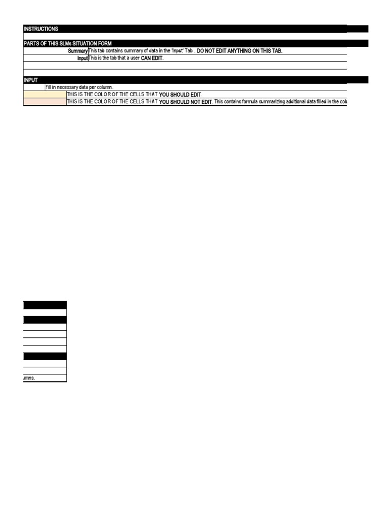Self-Learning Modules Inventory Report | PDF | Learning | Science