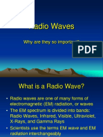 Radio Waves Why Are They Important