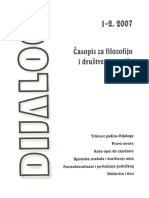 Dijalog 2007-1-2