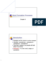 8714_5Word Formation Processes