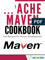 Apache Maven 1