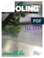 Hemp Processing Article Process Cooling JanFeb2020 pg1 2