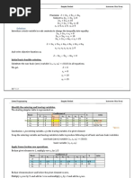 Simplex (Maximization Prob)