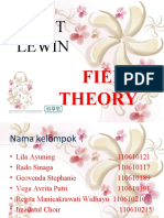 KURT LEWIN Yg BR